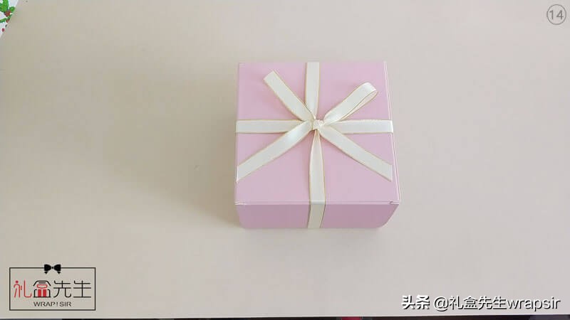 蝴蝶结简易系法十字结,蝴蝶结的系法十字蝴蝶结