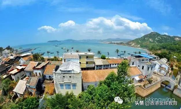 香港大澳渔村旅行,大澳渔村回归原始的香港记忆