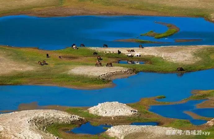 新疆最神秘景区,新疆十大神秘景点介绍视频