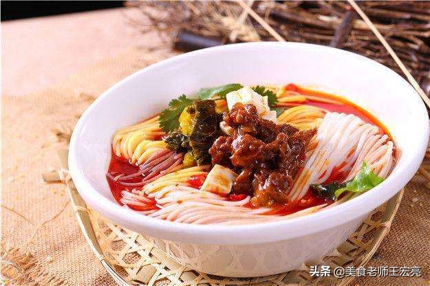 加盟鱼粉店选址,特色鱼粉加盟好项目