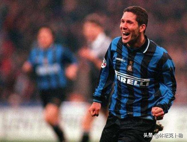 国米蓝黑阵容,蓝黑色国米