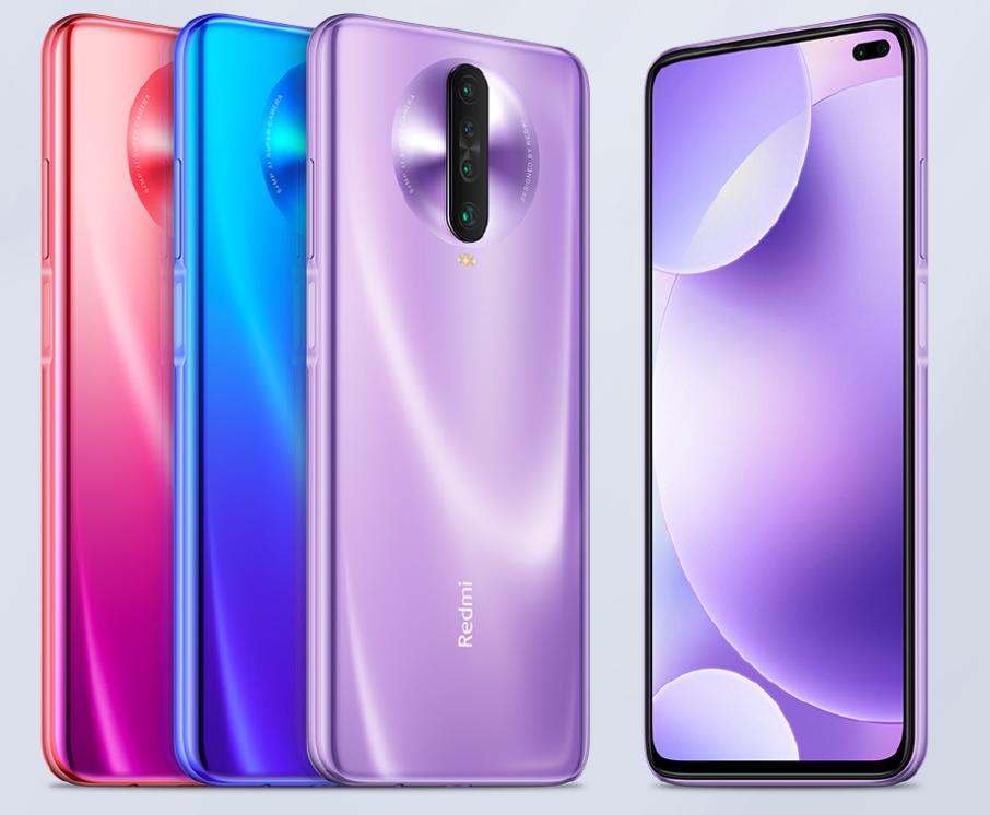 redmik30全网通5g版发布,redmik30的4g版快充是多少瓦