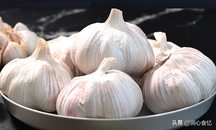 哪个地方产的大蒜最好最好吃,国内最好吃的大蒜