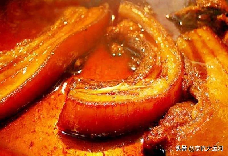 蓝家甏肉把子肉,甏肉把子肉