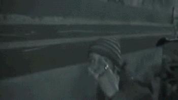 “哎……我怎么有点晕啊?”哈哈哈哈哈让人笑岔气的45个搞笑动图