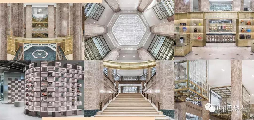 买手店攻略大全,资深买手买衣服