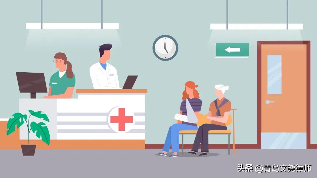 医疗收费乱象案例,中国医疗机构涉嫌涉恶