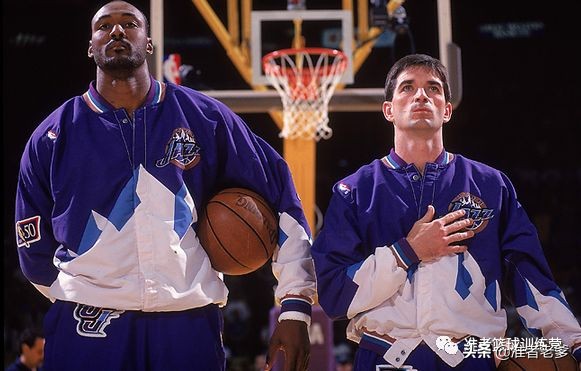 佩顿评价乔丹和詹姆斯,佩顿评价乔丹把自己打爆