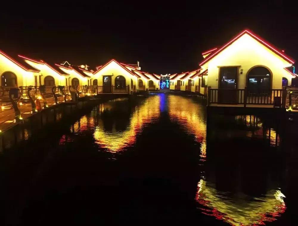 7-8月份推荐海岛旅游,秋天适合旅游的海岛