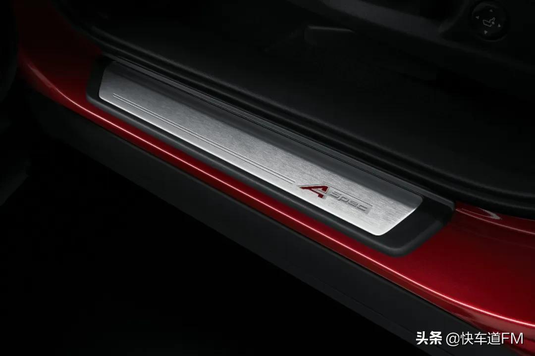 a-spec概念车大全,aspec广州车展