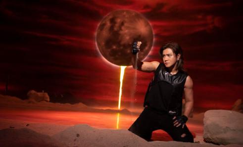 罗志祥推出新歌,罗志祥亚洲新歌