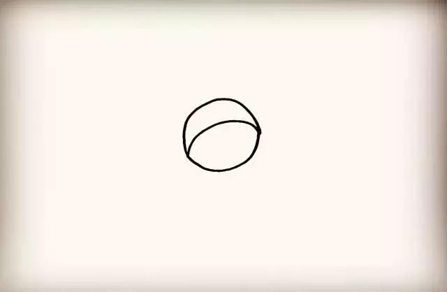 简笔画大全可爱的小女孩简笔画,儿童简单简笔画教程7岁简笔画