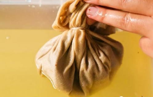 冰粉真是解辣神器,解辣神器美味冰粉