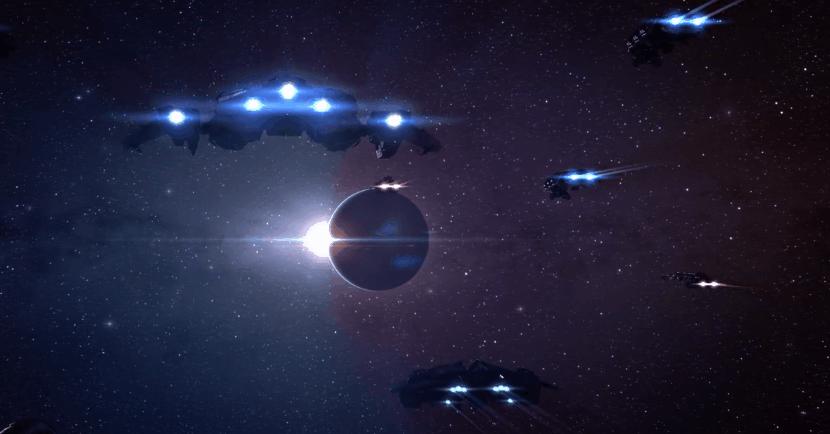 如何成为一名EVE奸商？新手需要从最基本的买卖学起