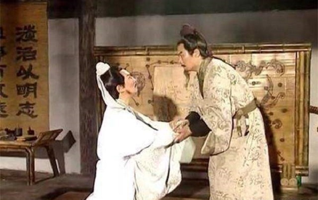 古琴《卧龙吟》吟唱,古琴曲卧龙吟原唱