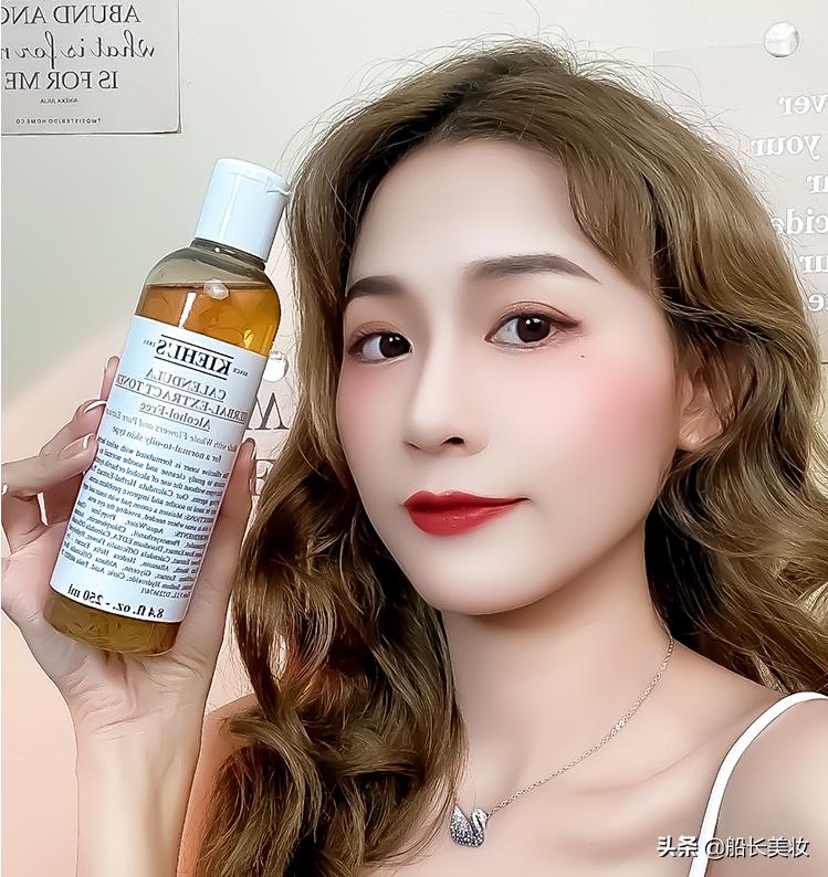 肌肤敏感爆痘护肤品,肌肤敏感混油推荐水乳