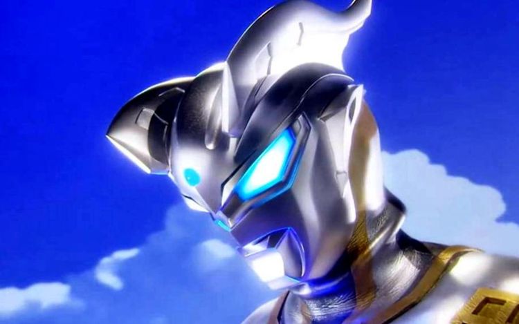 赛罗的实力到底有多强,赛罗的实力仅次于奥特之王