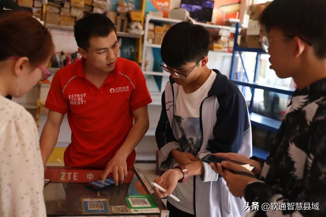 毛坦厂复读寄快递,高考倒计时100天毛坦厂