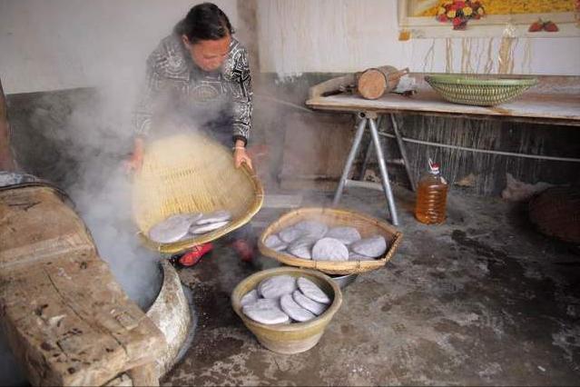 土家族的民风民俗饮食,土家族的饮食风俗图片