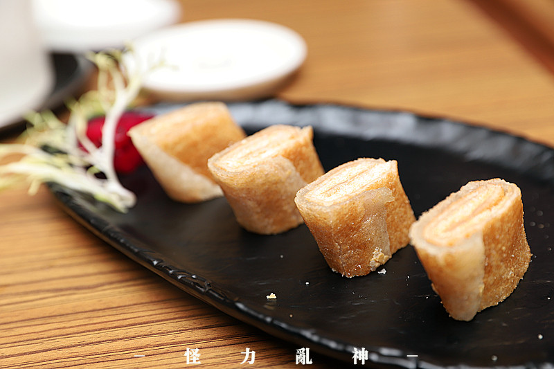 经典港式茶点 (港式茶点推荐)