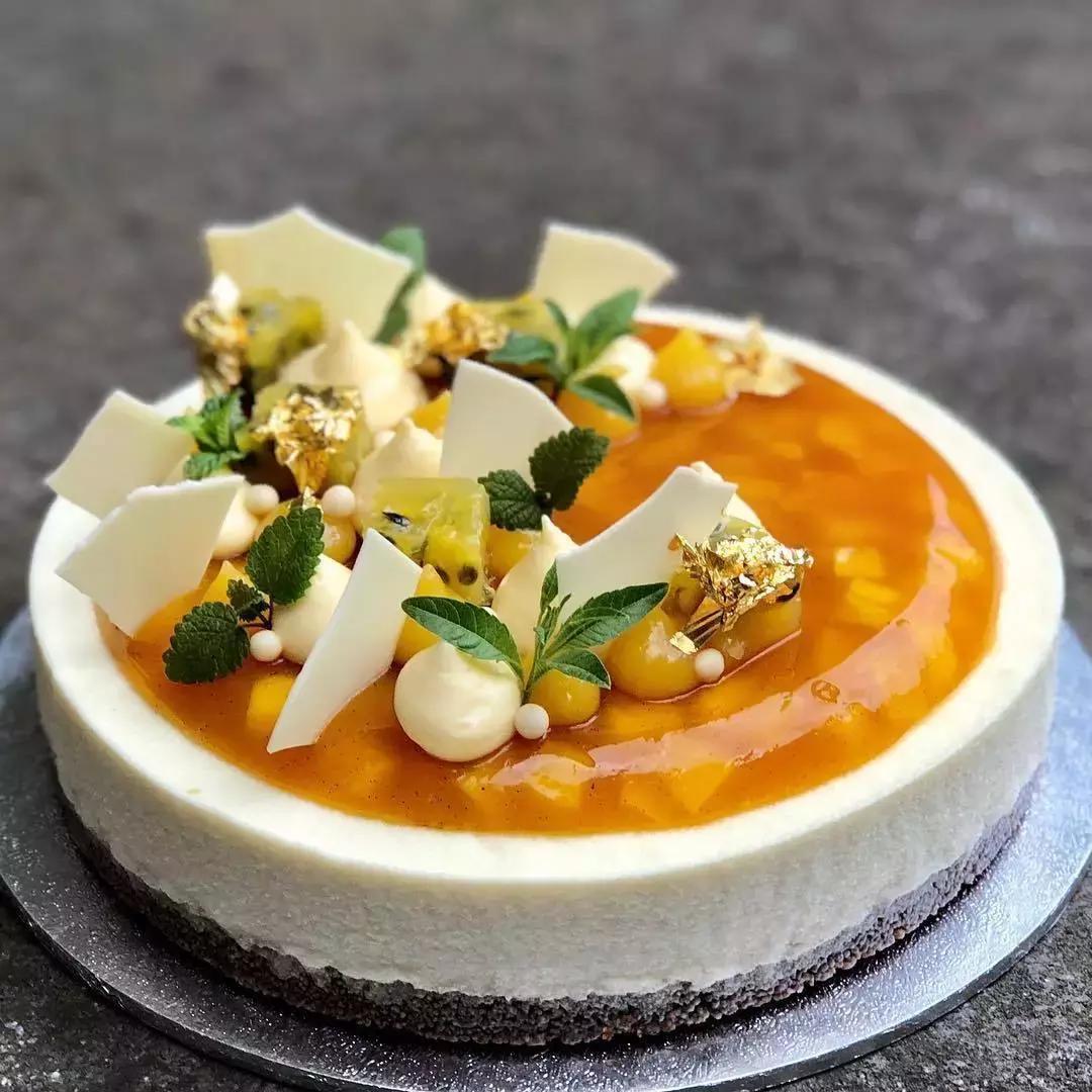 有颜色的马卡龙怎么做,如何做出简单的马卡龙