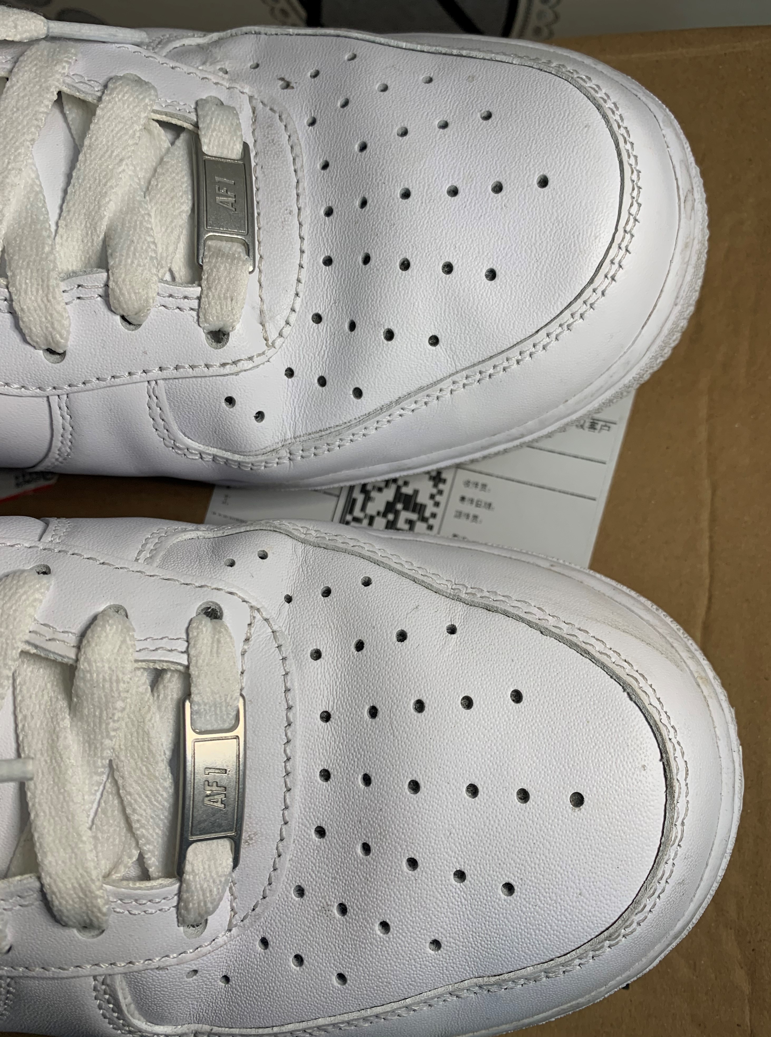 nikeaf1l级,nikeaf1测评