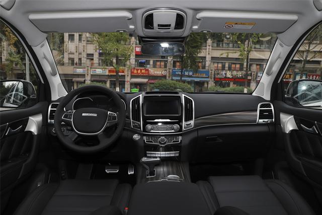 15-20万硬派越野推荐二手,15到20万硬派越野车