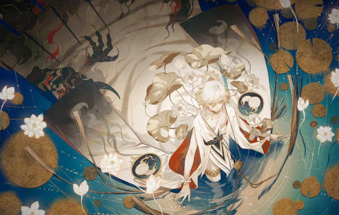 阴阳师千帝灯蝉阵容,阴阳师千帝灯阵容