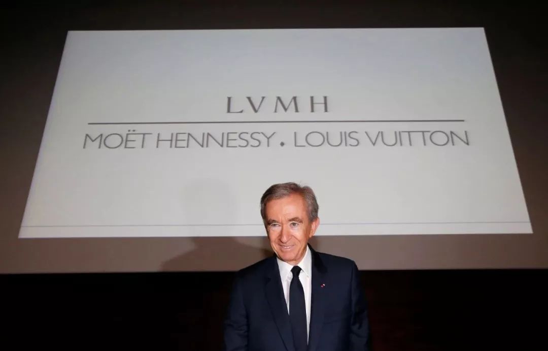 lvmh与蒂芙尼的联姻,蒂芙尼和lv并购