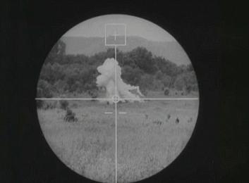 游戏中的美系坦克,美系顶级轻坦