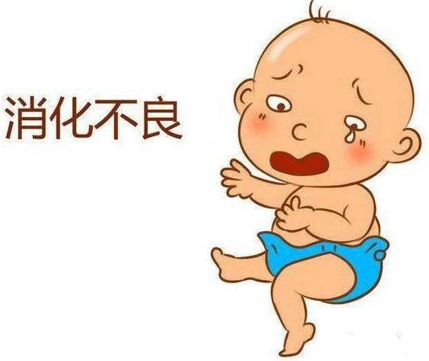 宝宝为什么着凉会导致绿便,没着凉为什么会拉稀