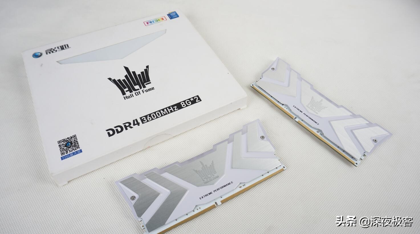 手把手教你装机教程,详细的装机教程你能看完吗