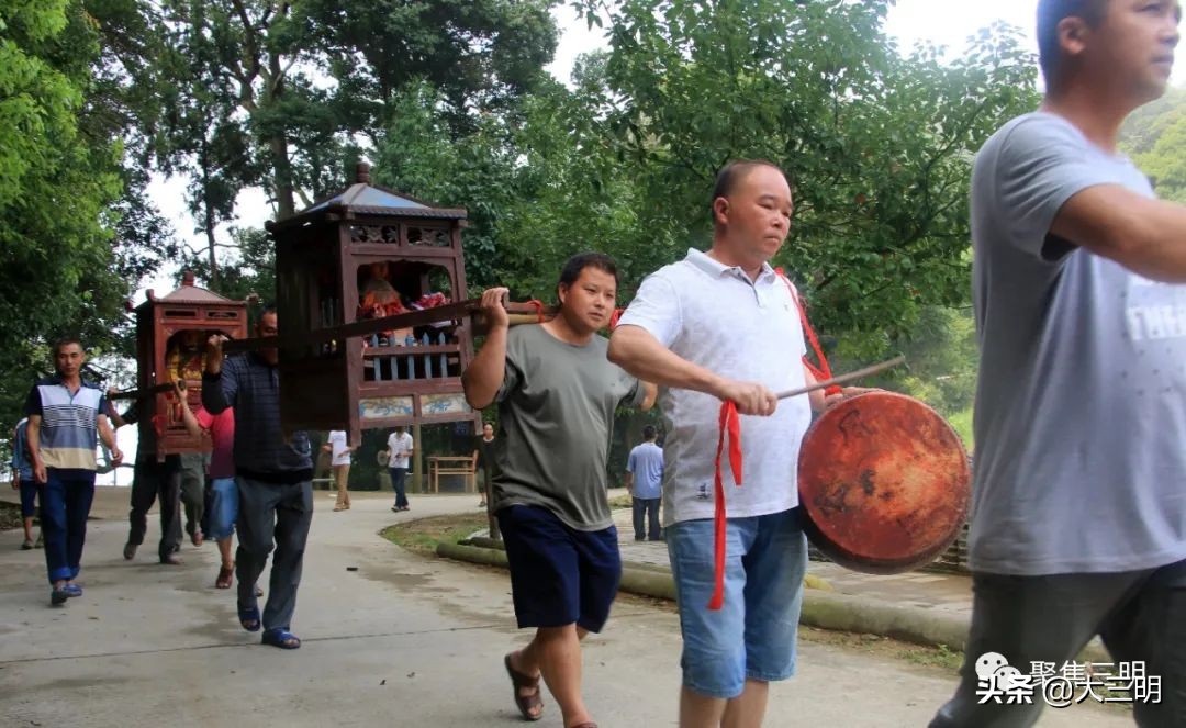 中国最美三明旅游线路,中国绿都泰宁最氧三明