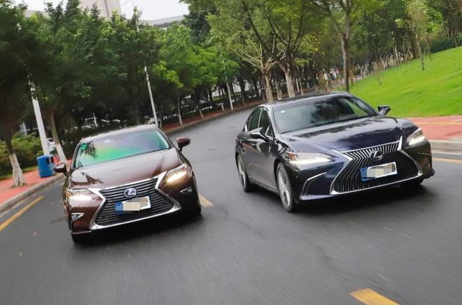 29万“低配”的雷克萨斯ES200值吗？车主开半年后，一肚子话要说