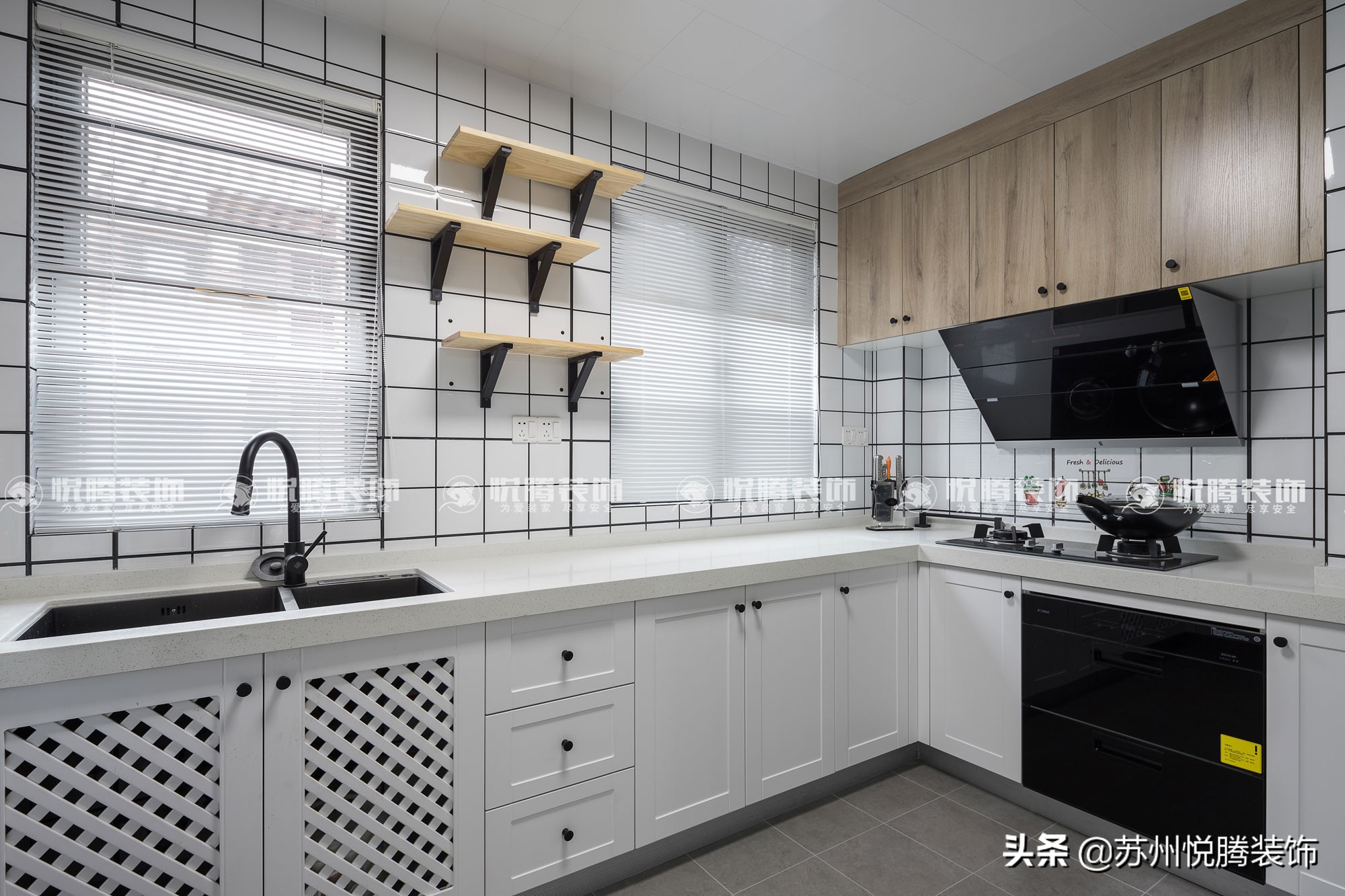 吴中区溪熙里花园效果图,熙溪里户型