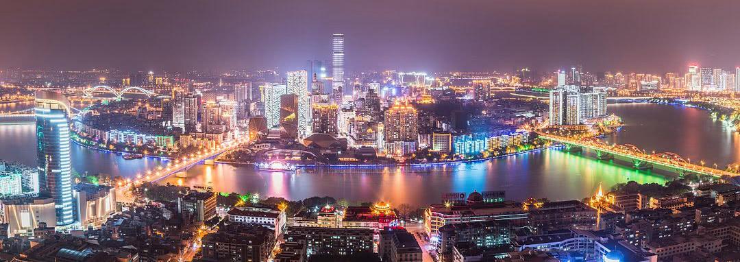 广西柳州4a级工业旅游景点,柳州景点收藏榜