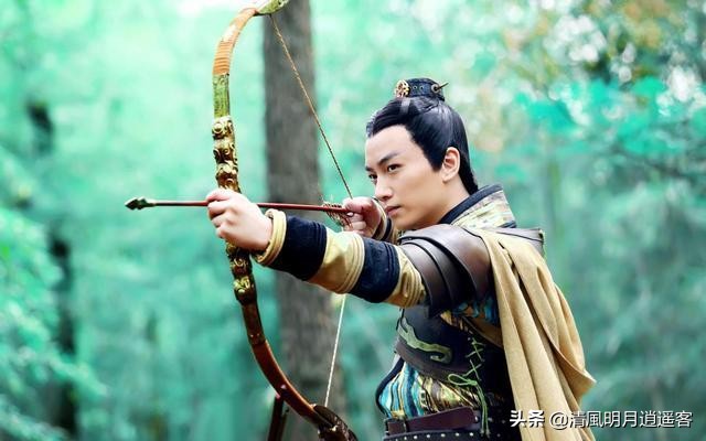 五胡十六国鲜卑慕容氏后人,五胡十六国慕容三兄弟