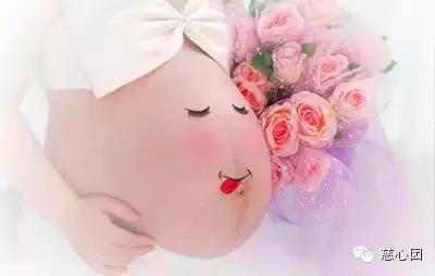 想生聪明宝宝孕妈必看,孕期奇葩的4个表现