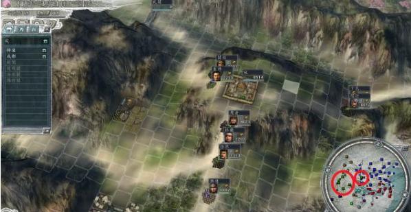 三国志9资金不够用,三国志11攻下城池保留钱粮