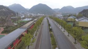 贵州樱花园平坝旅游,贵州平坝樱花好玩吗