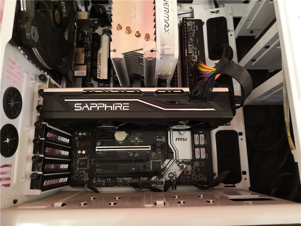 560xt和580差距多大,5600xt和1650显卡对比