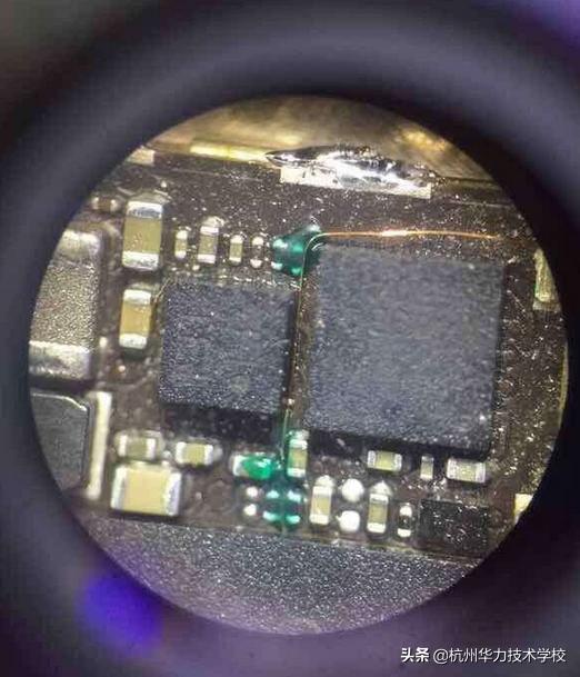 iphone6小电流不开机维修案例,iphone6小电流不开机维修