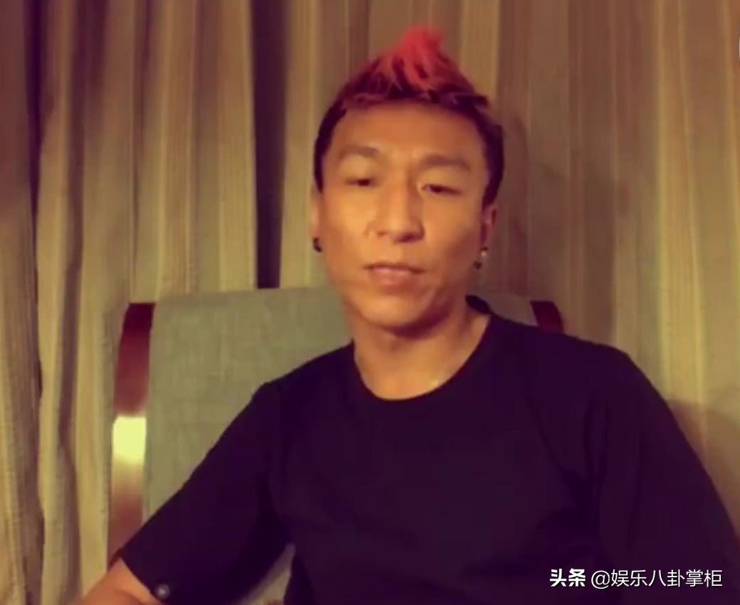 卡姆吸毒后图片,卡姆吸毒后续视频