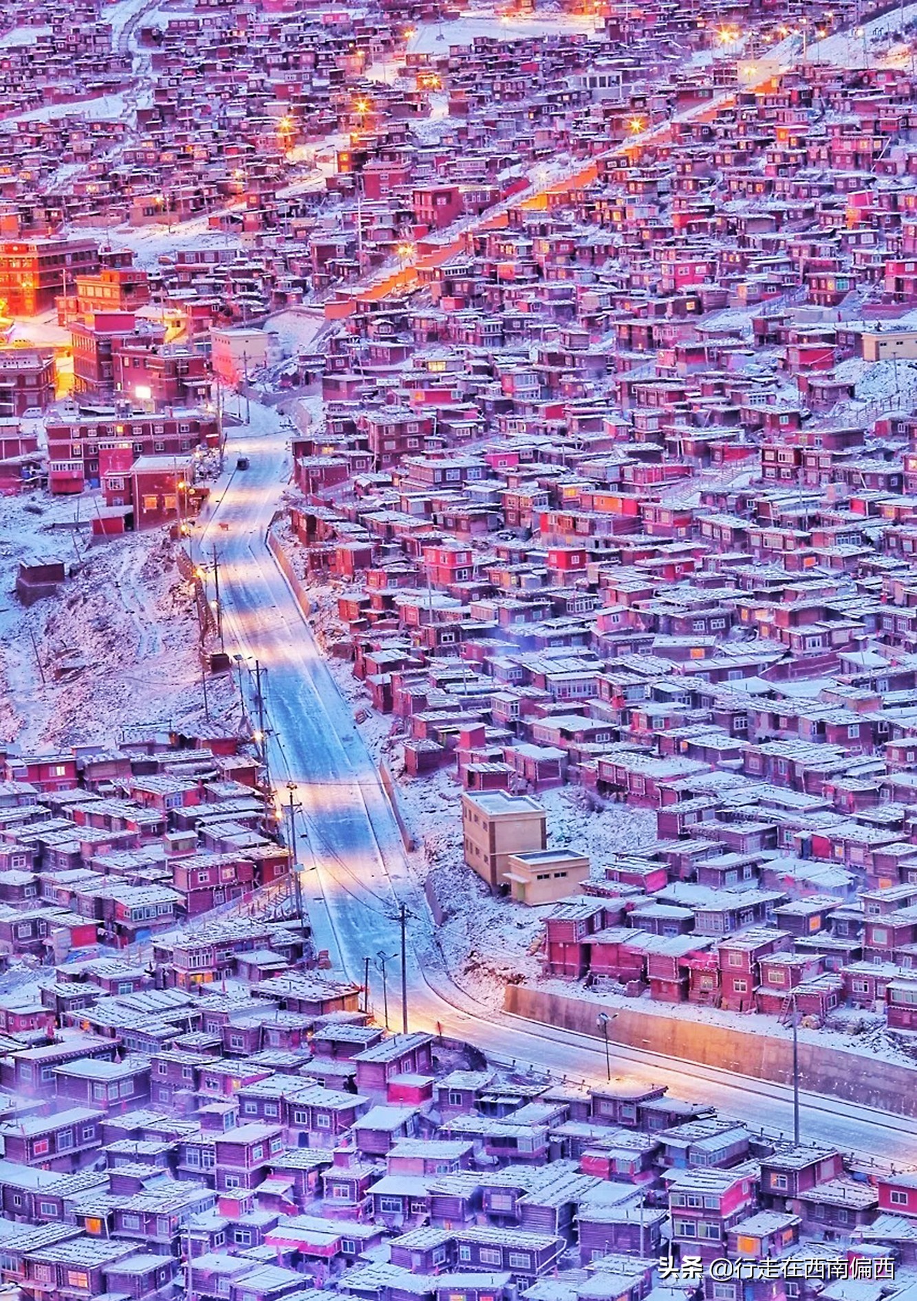 丁真的世界,我的甘孜,15年旅行攻略:缘起与前面的话