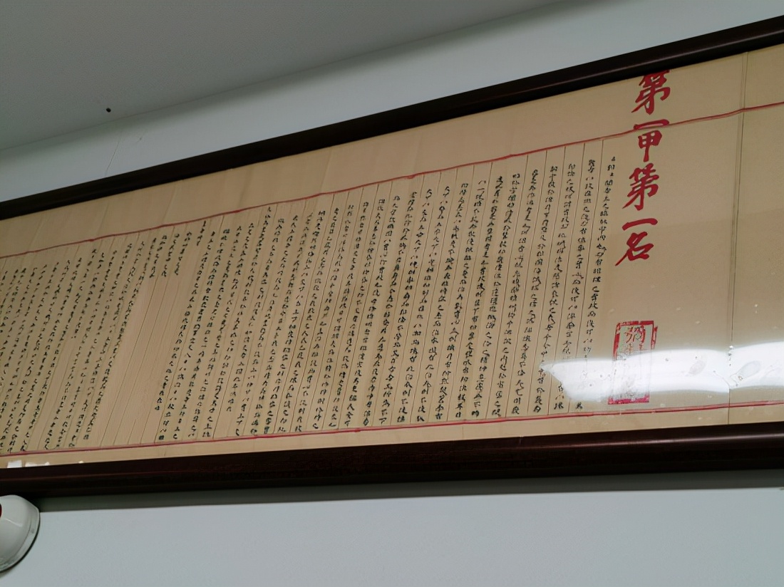 三“心”构筑食堂济南实验高级中学,济钢高中兴隆校区喊你吃饭啦