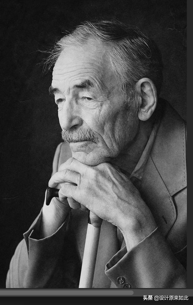 ps黑白上色教程,ps黑白上色教程全过程