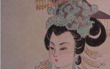 四大神奇古墓武则天,陕西出土一墓志揭露武则天