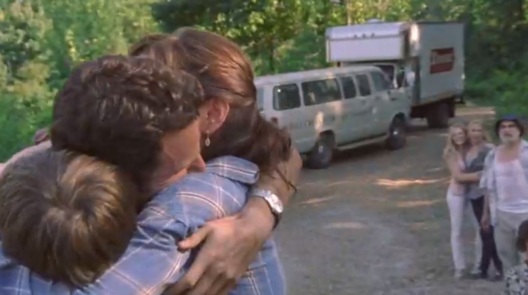 如果世界末日过来了男生在干啥,世界末日男生想对女生干嘛