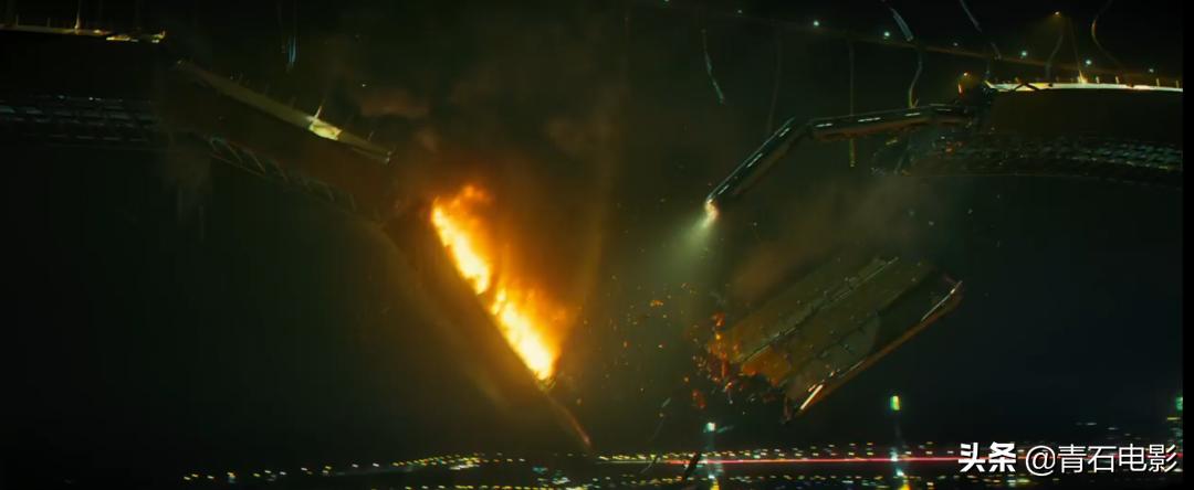 拆弹专家2深度解析细思极恐,拆弹专家2第一波