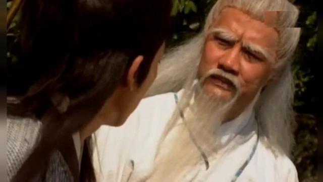 笑傲江湖武当有多厉害,武当武功真的那么厉害吗